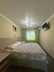 Двухкомнатный таунхаус комфорт - 52