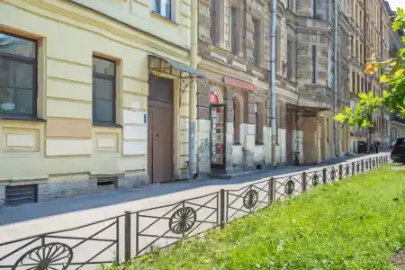 Квартиры на Достоевского 30 - 142