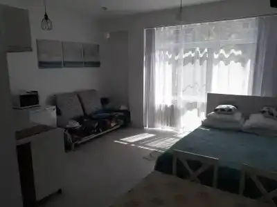 Квартиры на Цветочной 34 - 873