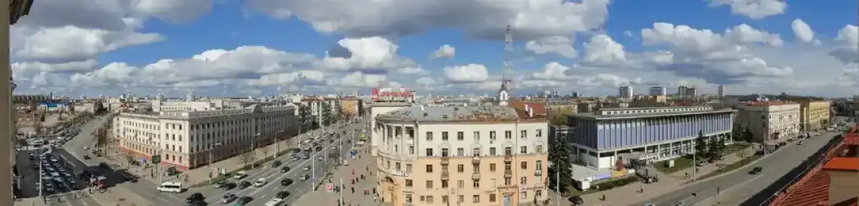 Квартиры на Романовской Слободе 10 - 74