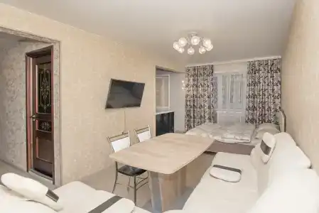 Двухкомнатная квартира на Герцена 83 - NaSutki35 - 26