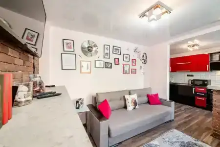 Квартиры на Романовской Слободе 10 - 151