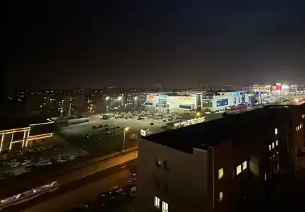 Прекрасные апартаменты в центре города - 9