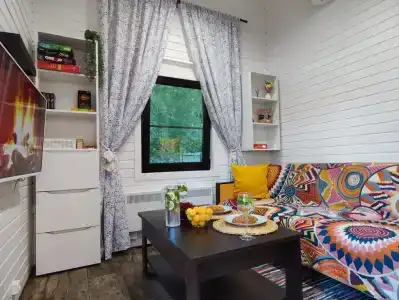 Shuya Tiny House - 124