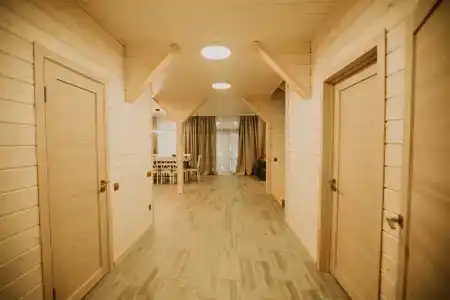 Пасторское озеро - 154