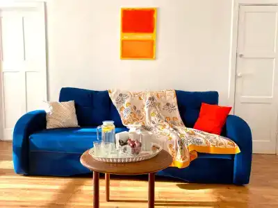 Квартиры на Больничной 21 - 150