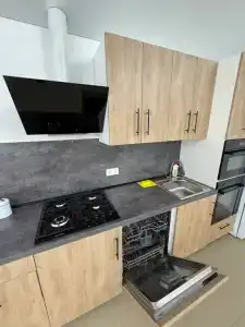 Дом у Коломенского Кремля - 24