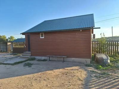 Клевая Ахтуба - 2