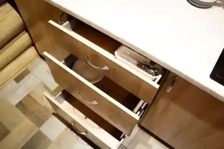Рубленный дом с баней - 14