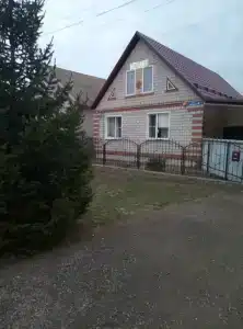 Гостевой дом на 25 Октября - 16