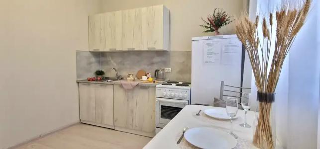 Квартиры на Энтузиастов 36Б - 78