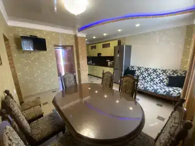 Коттедж под ключ с бассейном и барбекю - 8