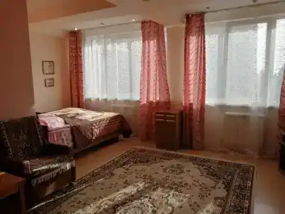 Супер видовая квартира в Мисхоре - 16