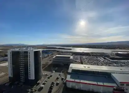 Студия на Смолина 61 - 31