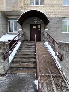 Квартиры на Руставели 60 - 30