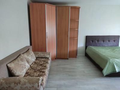 Квартиры на Ноксинском Спуске 21 - 8