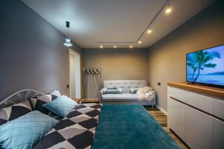 Квартиры на Генерала Карбышева набережная 4 - 272