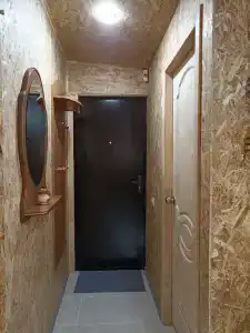 Уютный гостевой домик во дворе частной усадьбы - 60