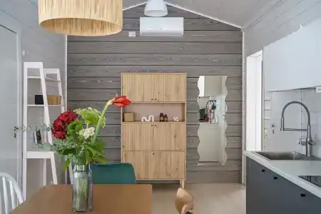 Wow Dacha Дом Черешня - 4