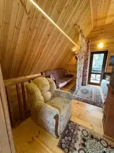 Дом возле озера - 78