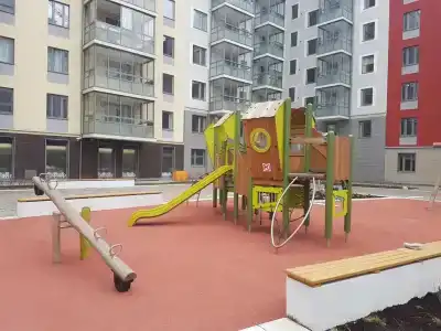 Сканди Клуб - 22