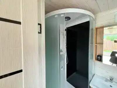 Горный Ретрит - 121