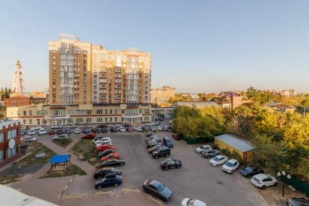 ПрезентХаус Горького, 20 - 199