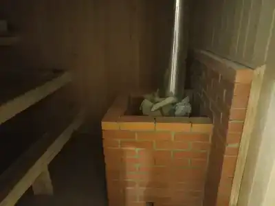 Гостевой дом с баней в Соколово - 5