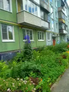 Квартира у вокзала на Ветошкина - 13