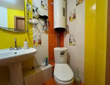 Квартиры на Кузнечной 8А - 202
