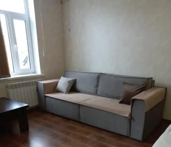 Квартиры на Ермолова 7 - 301