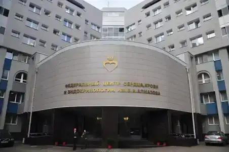 Квартиры на Фермском шоссе 32 - 452