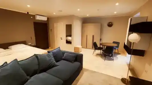 Родина Аэро - 90