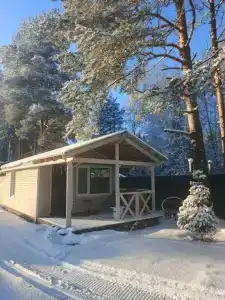 Райский уголок - 2