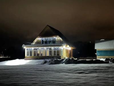 Уютный коттедж на берегу реки Milana Village - 1