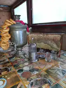 Уголок мечты - 50