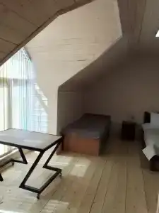 Гостевой дом на Алиева, 1 - 2