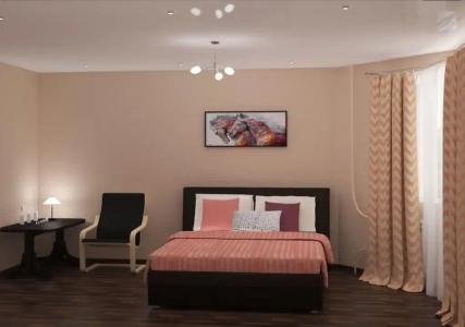 Кутузова у леса - 1