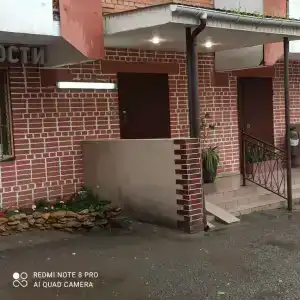 1к Добровольского-Комарова, центр СЖМ, возле Окея - 5