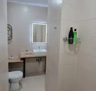 Квартиры на Курчатова 22 - 64