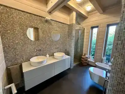 Элитная вилла - 11