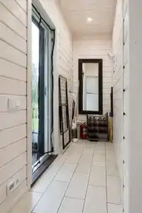 Дом в Карелии с видом на Ладогу - 134