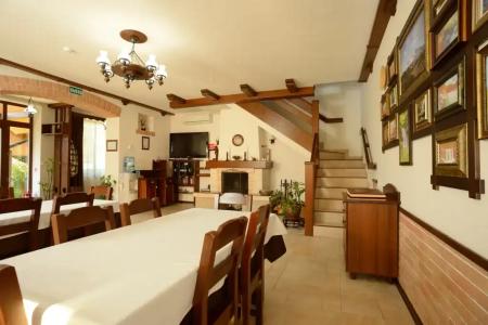 Усадьба Парфенова - 55