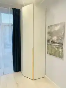 Moor apartments - 110