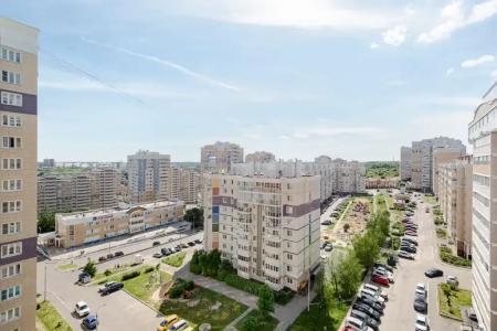 Квартиры на Пирогова 1к3 - 58