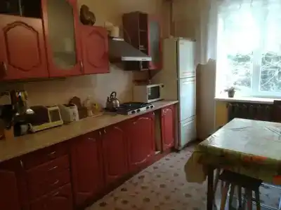 Дом в лесу на берегу Рудаковского озера - 35