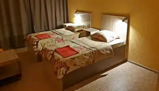 YanemezStay - 3
