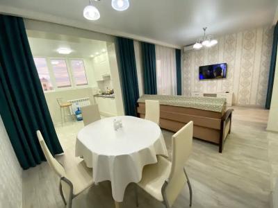 Квартиры на Юрия Клыкова 77В - 49