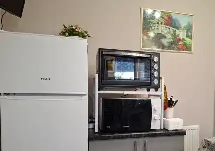 Уютный домик в тихом зелёном районе - 2