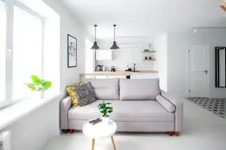 NINA в скандинавском стиле - 1